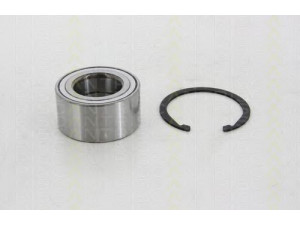 TRISCAN 8530 10158 rato guolio komplektas 
 Ašies montavimas/vairavimo mechanizmas/ratai -> Rato stebulė/montavimas -> Rato guolis
5105586AA, 5105587AA, 5105586AA