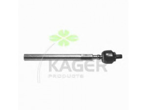 KAGER 41-0077 vidinė skersinė vairo trauklė 
 Vairavimas -> Vairo mechanizmo sujungimai
3812.17, 3812.21
