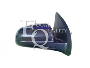 EQUAL QUALITY RS03155 išorinis veidrodėlis 
 Kėbulas -> Keleivių kabina -> Durys/dalys
96458083