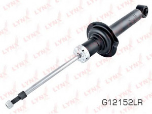 LYNXauto G12152LR amortizatorius
48530-22250, 48530-29255, 48530-29256