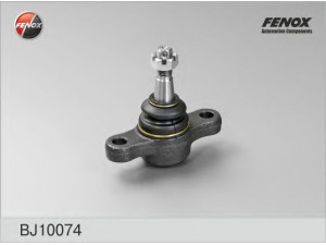 FENOX BJ10074 atramos/vairo trauklė 
 Ašies montavimas/vairavimo mechanizmas/ratai -> Sujungimai -> Atramos/vairo trauklė
517603K000