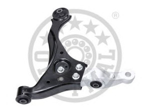 OPTIMAL G6-1379 vikšro valdymo svirtis 
 Ašies montavimas/vairavimo mechanizmas/ratai -> Valdymo svirtis/pasukamosios svirties sujungimas -> Vairo trauklės (valdymo svirtis, išilginis balansyras, diago
54501-3K000, 54501-3K060, 54501-3K500