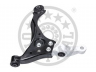 OPTIMAL G6-1379 vikšro valdymo svirtis 
 Ašies montavimas/vairavimo mechanizmas/ratai -> Valdymo svirtis/pasukamosios svirties sujungimas -> Vairo trauklės (valdymo svirtis, išilginis balansyras, diago
54501-3K000, 54501-3K060, 54501-3K500