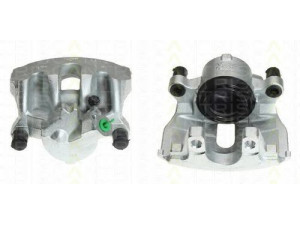 TRISCAN 8170 344817 stabdžių apkaba 
 Dviratė transporto priemonės -> Stabdžių sistema -> Stabdžių apkaba / priedai
4400 X0, 4400 X0