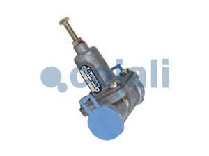 COJALI 2206150 perpildos vožtuvas