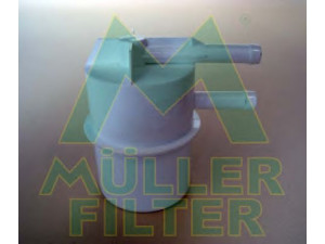 MULLER FILTER FB169 kuro filtras 
 Techninės priežiūros dalys -> Papildomas remontas
MB433744, MB433774
