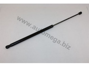 AUTOMEGA 3082705501C0E dujinė spyruoklė, bagažinė 
 Priedai -> Bagažinė/pakrovimo skyrius
1C0827550E, 1C0827550E, 1C0827550E
