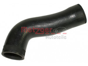 METZGER 2400132 kompresoriaus padavimo žarna 
 Išmetimo sistema -> Turbokompresorius
11617799394