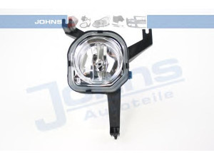 JOHNS 57 38 29-8 rūko žibintas 
 Kėbulas -> Pagalbiniai žibintai/dalys -> Rūko žibintas/dalys -> Rūko žibintas/įterp.
6204 V9