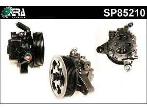 ERA Benelux SP85210 hidraulinis siurblys, vairo sistema 
 Vairavimas -> Vairo pavara/siurblys
56110-PNB-307, 56110-PNB-G01, 56110-PNB-G02