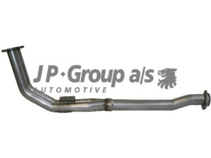 JP GROUP 4920200500 išleidimo kolektorius 
 Išmetimo sistema -> Išmetimo vamzdžiai
3536199, 6842566, 9139285