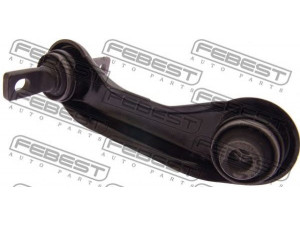 FEBEST 0425-CK04 vikšro valdymo svirtis 
 Ašies montavimas/vairavimo mechanizmas/ratai -> Valdymo svirtis/pasukamosios svirties sujungimas -> Vairo trauklės (valdymo svirtis, išilginis balansyras, diago
MB809223, MB809223, MR491348