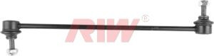 RIW MC4005 šarnyro stabilizatorius 
 Ašies montavimas/vairavimo mechanizmas/ratai -> Stabilizatorius/fiksatoriai -> Savaime išsilyginanti atrama
31 35 6 759 537, 31 35 6 778 831