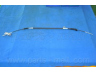 PARTS-MALL PTA-467 trosas, stovėjimo stabdys 
 Stabdžių sistema -> Valdymo svirtys/trosai
599114A000