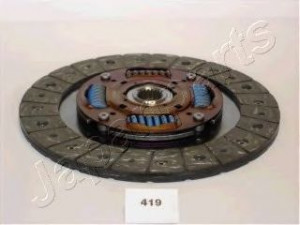 JAPANPARTS DF-419 sankabos diskas 
 Sankaba/dalys -> Sankabos diskas
22200-P10-000, 22200-P1G-014, 22200-P29-000