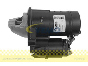 VEMO V40-12-19361 starteris 
 Elektros įranga -> Starterio sistema -> Starteris
8-97189-118-0, 8-97189-118-1, 62 02 000