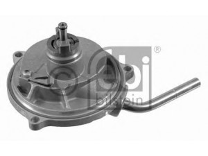 FEBI BILSTEIN 22147 vakuumo siurblys, stabdžių sistema 
 Stabdžių sistema -> Vakuumo siurblys
668 230 00 65, 668 230 01 65