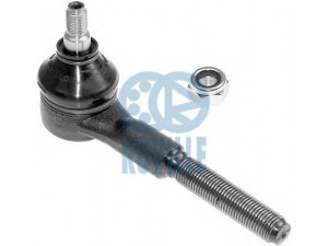 RUVILLE 915121 skersinės vairo trauklės galas 
 Vairavimas -> Vairo mechanizmo sujungimai
000 338 56 10, 000 338 59 10