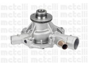 METELLI 24-0899 vandens siurblys 
 Aušinimo sistema -> Vandens siurblys/tarpiklis -> Vandens siurblys
111 200 42 01