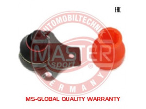 MASTER-SPORT 10169-PCS-MS atramos/vairo trauklė 
 Ašies montavimas/vairavimo mechanizmas/ratai -> Sujungimai -> Atramos/vairo trauklė
191 407 365, 191 407 365 A, 191 407 365 B
