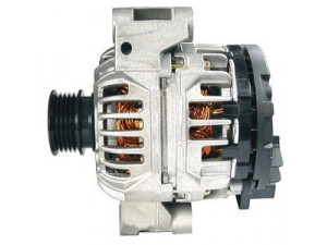 HC-PARTS CA1576IR kintamosios srovės generatorius 
 Elektros įranga -> Kint. sr. generatorius/dalys -> Kintamosios srovės generatorius
YLE102420, YLE102430