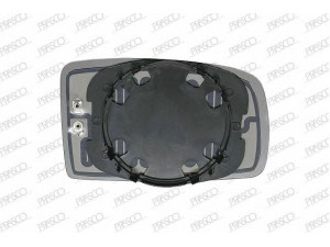 PRASCO FT1227503 veidrodėlio stiklas, išorinis veidrodėlis 
 Kėbulas -> Keleivių kabina -> Veidrodėlis
71732872