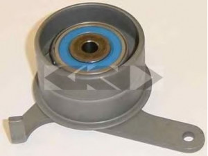 SPIDAN 68304 įtempiklio skriemulys, paskirstymo diržas 
 Techninės priežiūros dalys -> Papildomas remontas
MD064641