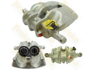 Brake ENGINEERING CA3114R stabdžių apkaba
1607731780, 4401L3, 9467578180