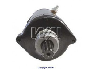 WAIglobal 18834N starteris
211631068, 211631263, 211631319