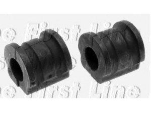 FIRST LINE FSK7139K skersinio stabilizatoriaus komplektas 
 Ašies montavimas/vairavimo mechanizmas/ratai -> Stabilizatorius/fiksatoriai -> Pasukimo trauklė
6Q0411314E, 6Q0411314G, 6Q0411314N
