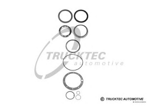 TRUCKTEC AUTOMOTIVE 01.32.079 tarpiklių rinkinys, planetinė pavarų dėžė
940 350 0835, 942 350 3835
