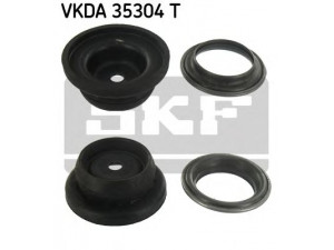 SKF VKDA 35304 T pakabos statramsčio atraminis guolis 
 Ašies montavimas/vairavimo mechanizmas/ratai -> Montavimas, pakabos statramstis
5031.64, 5035.23, 5035.27, 5035.58