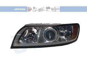 JOHNS 90 07 09-4 priekinis žibintas 
 Kėbulas -> Priekinis žibintas/dalys -> Priekinis žibintas/įterp.
31265694