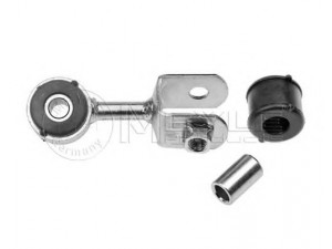 MEYLE 30-16 060 0034 šarnyro stabilizatorius 
 Ašies montavimas/vairavimo mechanizmas/ratai -> Stabilizatorius/fiksatoriai -> Savaime išsilyginanti atrama
48810-26030