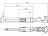 HERTH+BUSS ELPARTS 50253296 apspaudimo jungtis
0325456828, A0325456828