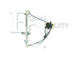 EQUAL QUALITY 090331 lango pakėliklis 
 Vidaus įranga -> Elektrinis lango pakėliklis
96601568