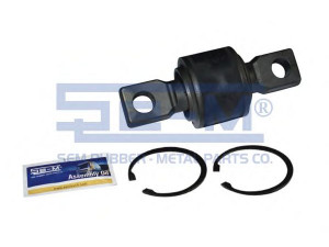 SEM LASTIK 9086 remonto komplektas, trauklė
500 333 284