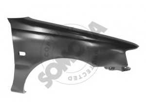SOMORA 311101 sparnas 
 Kėbulas -> Kėbulo dalys/ sparnas/buferis -> Sparnas/montavimo dalys
5380110560
