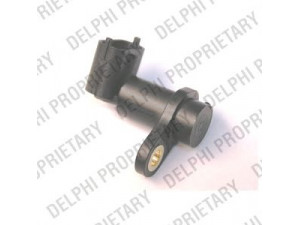 DELPHI SS10711-12B1 jutiklis, skirstomojo veleno padėtis 
 Elektros įranga -> Jutikliai
6238282, 24435096, 24435096
