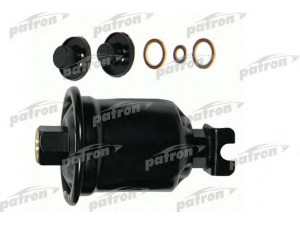 PATRON PF3205 kuro filtras 
 Techninės priežiūros dalys -> Papildomas remontas
MR204132