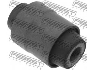 FEBEST HAB-041 valdymo svirties/išilginių svirčių įvorė 
 Ašies montavimas/vairavimo mechanizmas/ratai -> Valdymo svirtis/pasukamosios svirties sujungimas -> Montavimas/sutvirtinimas
52365-SH3-014