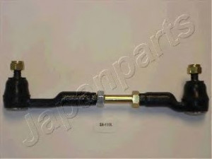 JAPANPARTS SA-110L skersinės vairo trauklės galas 
 Vairavimas -> Vairo mechanizmo sujungimai
48630-G2500, 48630-G2525, 48630-U0100