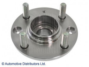 BLUE PRINT ADC48331 rato guolio komplektas 
 Ašies montavimas/vairavimo mechanizmas/ratai -> Rato stebulė/montavimas -> Rato guolis