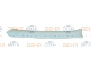 HELLA 8FT 351 198-691 džiovintuvas, oro kondicionierius 
 Oro kondicionavimas -> Džiovintuvas
97 802 170 00, 97 802 250 00, 97 853 2D0 00