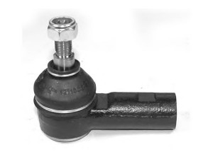 OCAP 0281614 skersinės vairo trauklės galas 
 Vairavimas -> Vairo mechanizmo sujungimai
7524715