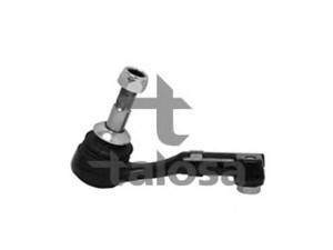 TALOSA 42-07085 skersinės vairo trauklės galas 
 Vairavimas -> Vairo mechanizmo sujungimai
32106767781, ES800662