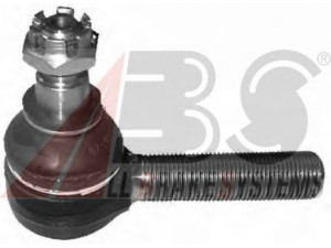 A.B.S. 230263 skersinės vairo trauklės galas 
 Vairavimas -> Vairo mechanizmo sujungimai
631 463 00 29