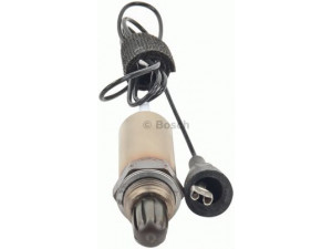 BOSCH 0 258 001 032 lambda jutiklis 
 Variklis -> Variklio elektra
0060733358, 116 8511 01600, 1 277 565