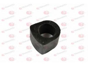 YAMATO J71018YMT skersinio stabilizatoriaus įvorių komplektas 
 Ašies montavimas/vairavimo mechanizmas/ratai -> Stabilizatorius/fiksatoriai -> Sklendės
54613-02E01
