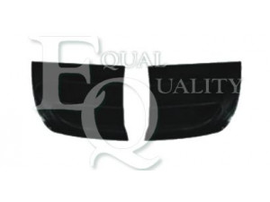 EQUAL QUALITY G2403 ventiliacijos grotelės, buferis 
 Kėbulas -> Kėbulo dalys/ sparnas/buferis -> Buferis/dalys
3T0807665